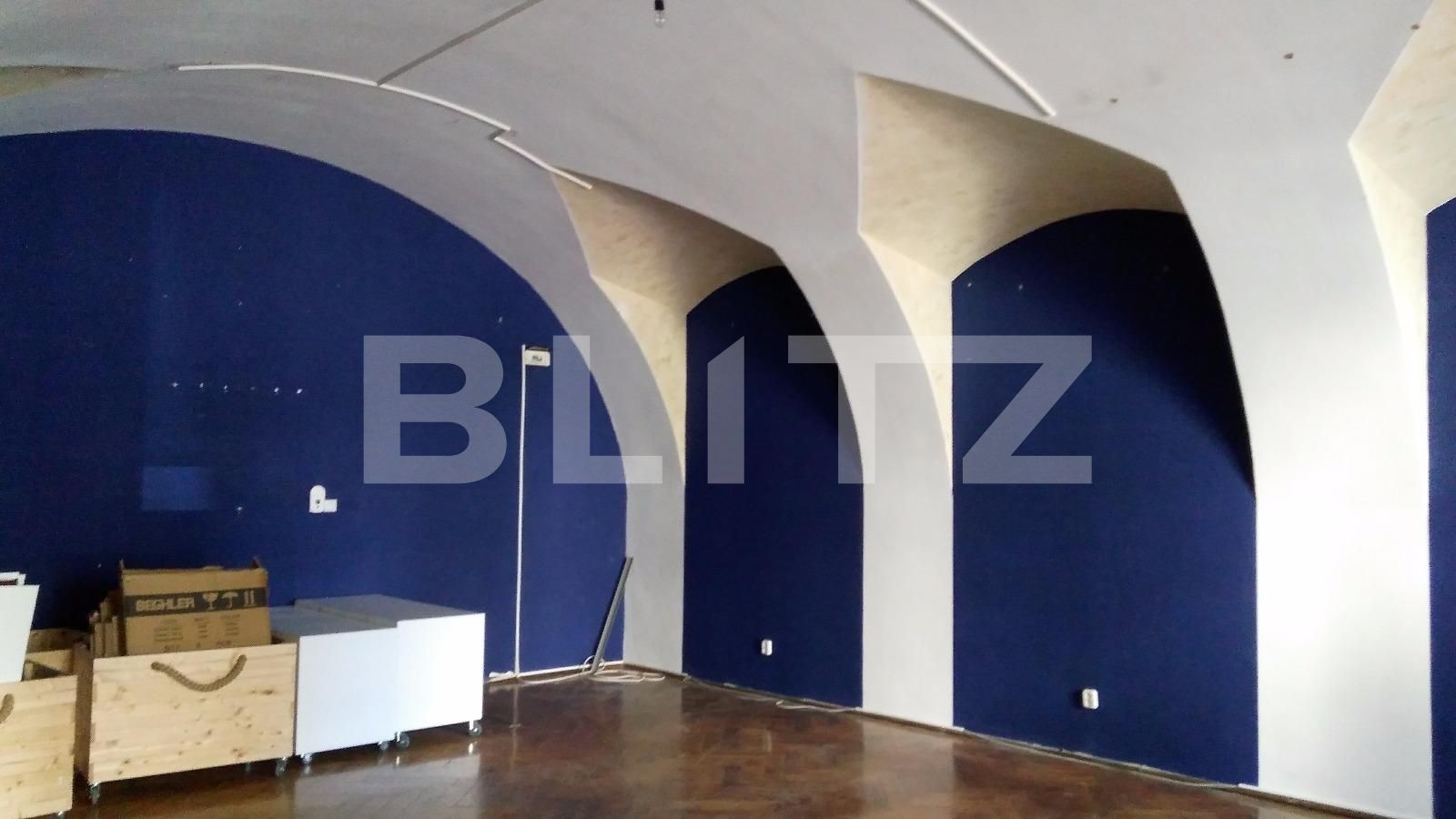 Spațiu birouri de închiriat Central - 26225SIB | BLITZ Cluj-Napoca | Poza4