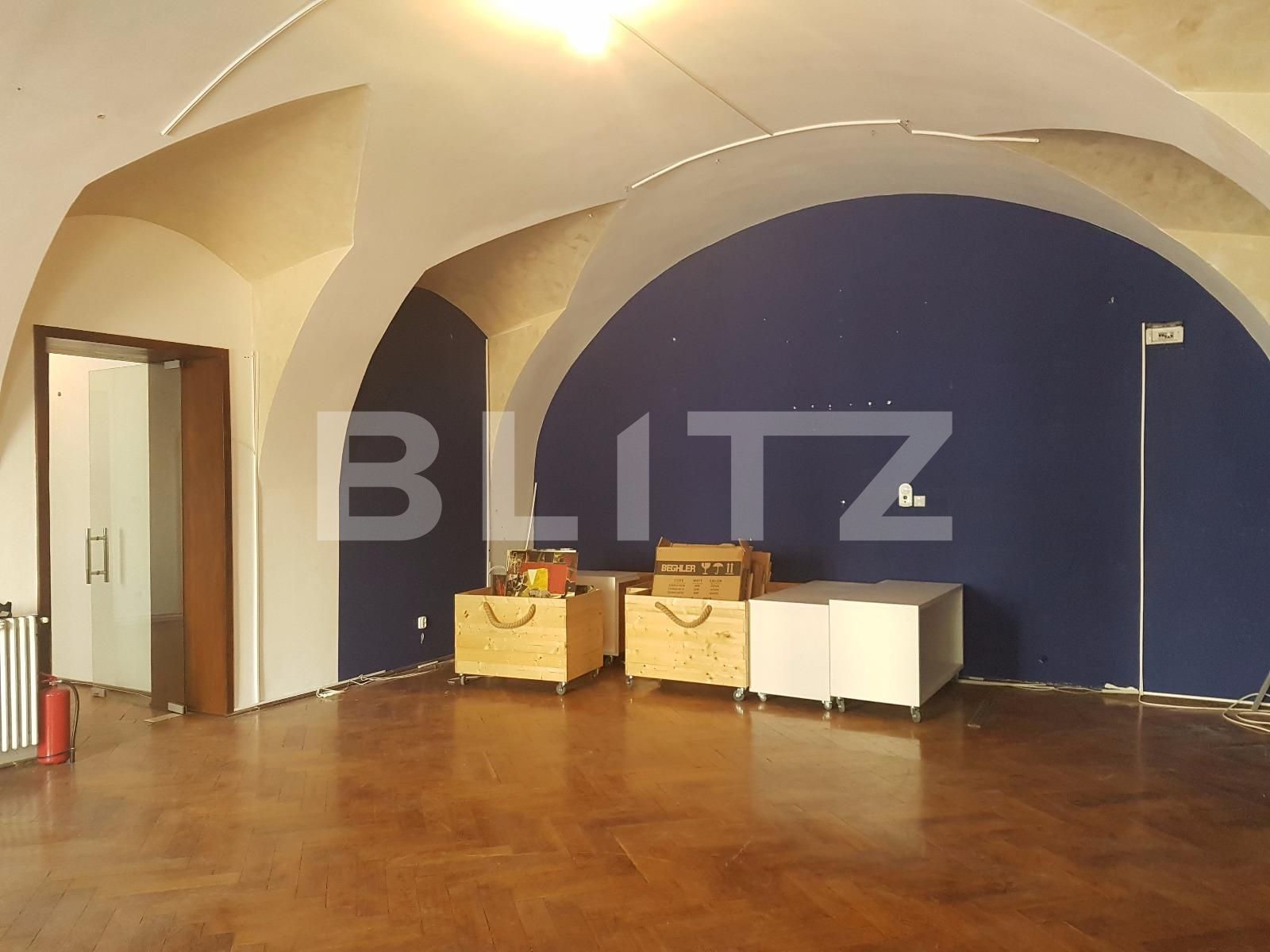 Spațiu birouri de închiriat Central - 26225SIB | BLITZ Cluj-Napoca | Poza2