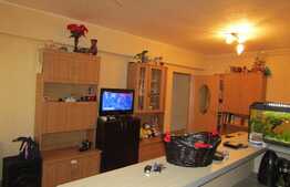 De vanzare apartament cu  2 camere, 64 mp! Parcare! Zona strazii Florilor!