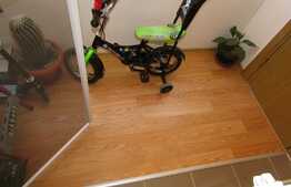 De vanzare apartament cu  2 camere, 64 mp! Parcare! Zona strazii Florilor!