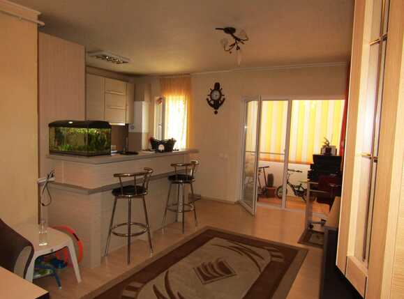 Apartament de vânzare 2 camere Floreşti - 26226AV | BLITZ Cluj-Napoca | Poza1