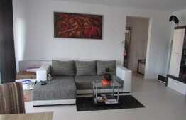 Apartament cu 2 camere, 51 mp! Mobilat si utilat! Zona strazii Porii!