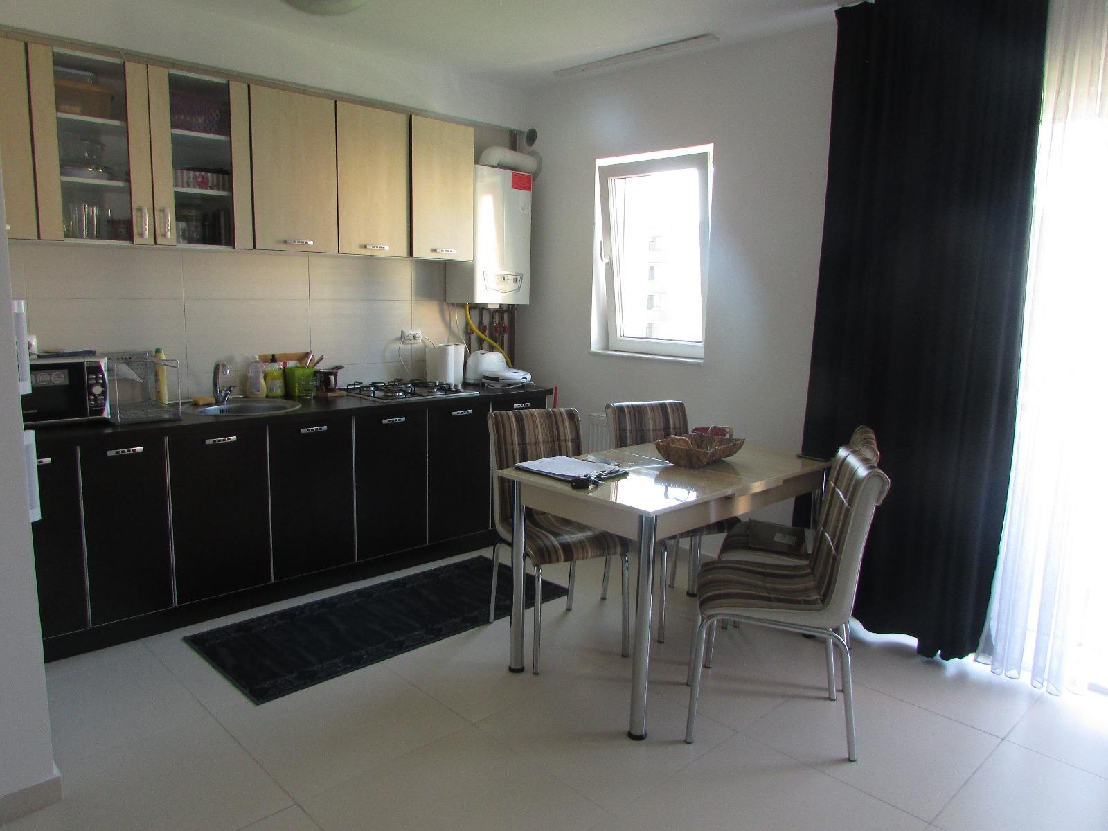 Apartament de vânzare 2 camere Floreşti - 26227AV | BLITZ Cluj-Napoca | Poza5