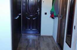 Garsoniera de 36 mp! Mobilata si utilata! Parcare cu CF! Zona Porii!