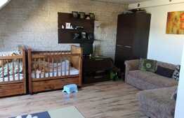 Garsoniera de 36 mp! Mobilata si utilata! Parcare cu CF! Zona Porii!