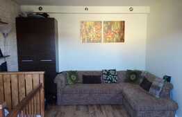 Garsoniera de 36 mp! Mobilata si utilata! Parcare cu CF! Zona Porii!