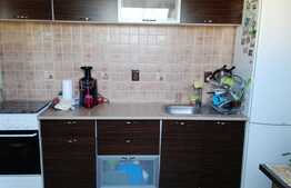 Garsoniera de 36 mp! Mobilata si utilata! Parcare cu CF! Zona Porii!