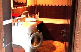 Garsoniera de 36 mp! Mobilata si utilata! Parcare cu CF! Zona Porii!