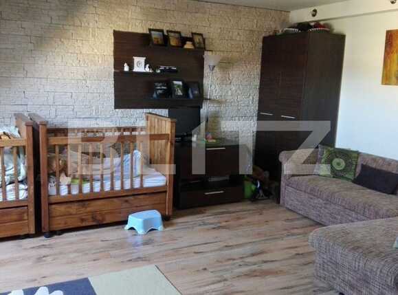 Garsonieră de vânzare Floreşti - 26228AV | BLITZ Cluj-Napoca | Poza1