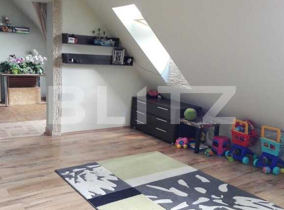 Garsonieră de vânzare Floreşti - 26228AV | BLITZ Cluj-Napoca | Poza3