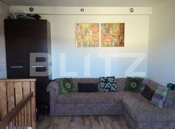 Garsonieră de vânzare Floreşti - 26228AV | BLITZ Cluj-Napoca | Poza2