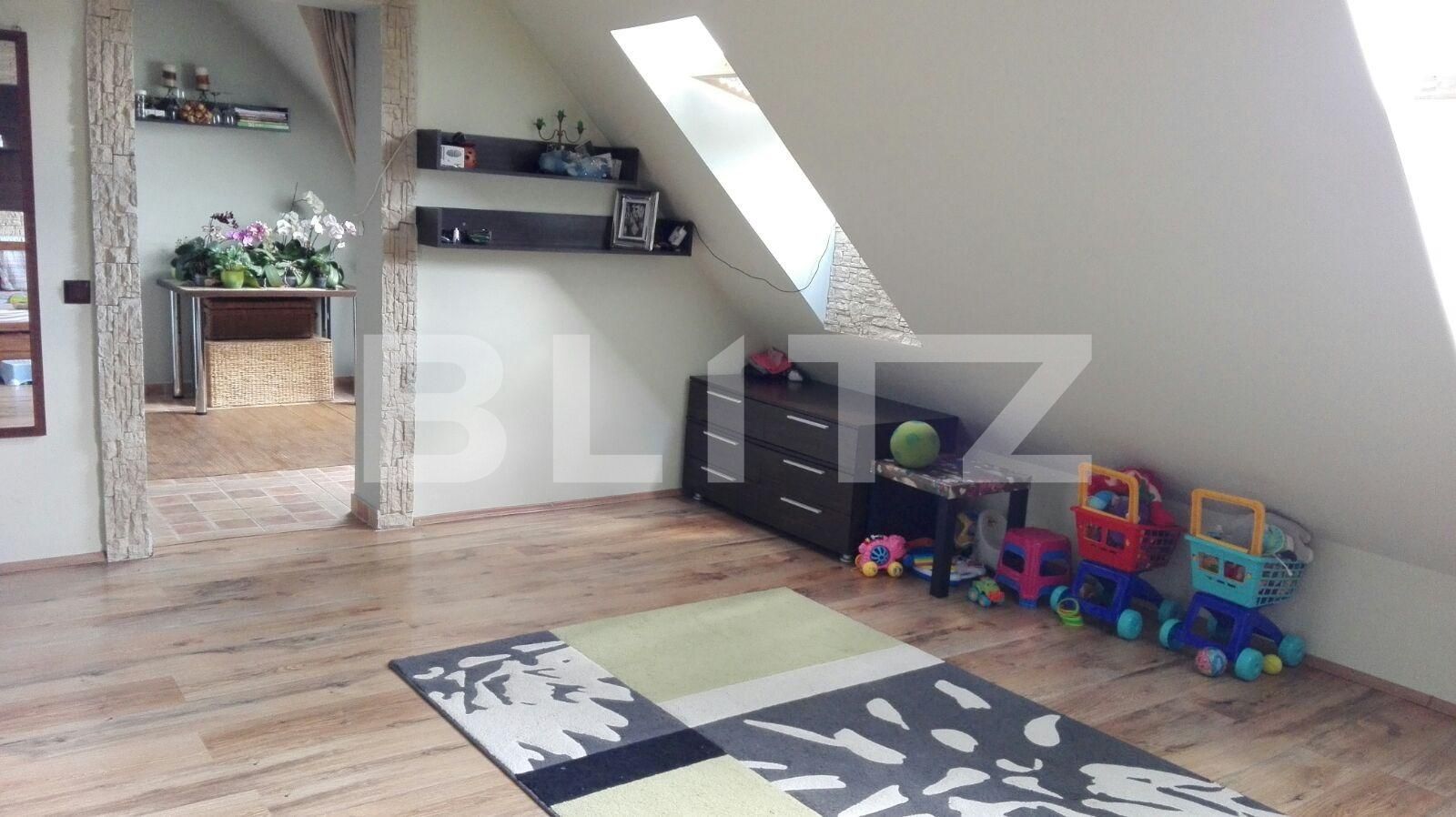 Garsonieră de vânzare Floreşti - 26228AV | BLITZ Cluj-Napoca | Poza3