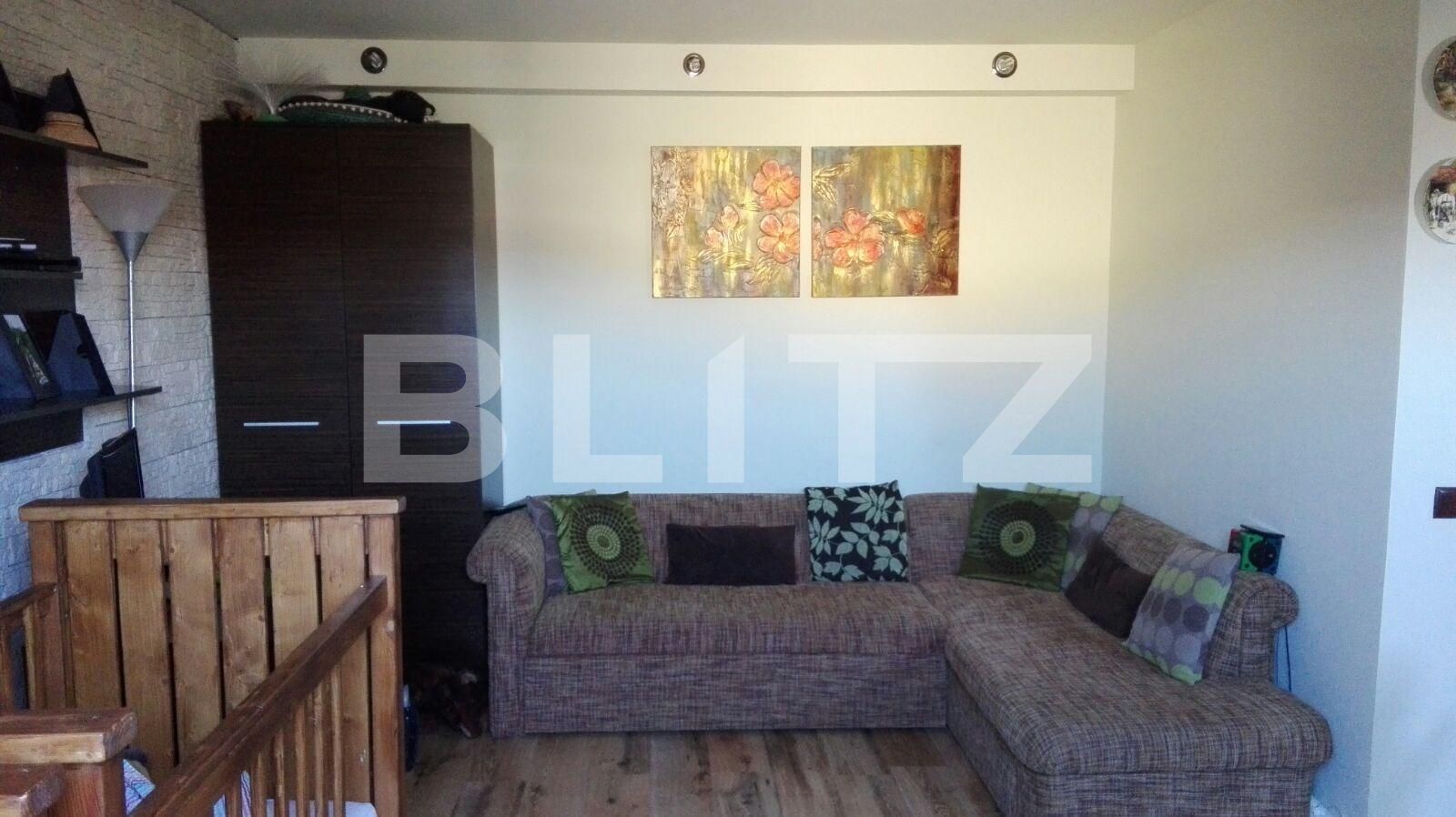 Garsonieră de vânzare Floreşti - 26228AV | BLITZ Cluj-Napoca | Poza2