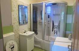 Apartament la prima inchiriere, 3 camere,53 mp! Mobilat si utilat! Zona Porii!