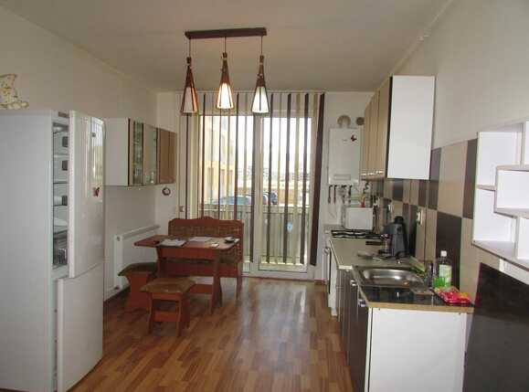 Apartament de închiriat 3 camere Floreşti - 26229AI | BLITZ Cluj-Napoca | Poza1