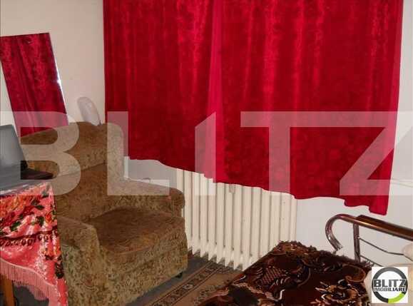 Apartament de vânzare 2 camere Gheorgheni - 2623AV | BLITZ Cluj-Napoca | Poza2