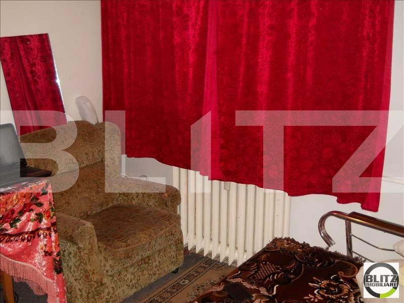 Apartament de vânzare 2 camere Gheorgheni - 2623AV | BLITZ Cluj-Napoca | Poza2