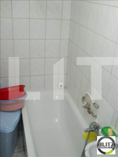 Apartament de vânzare 2 camere Gheorgheni - 2623AV | BLITZ Cluj-Napoca | Poza3