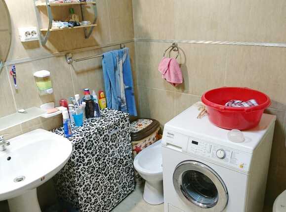 Apartament de vânzare 3 camere Baciu - 26230AV | BLITZ Cluj-Napoca | Poza14