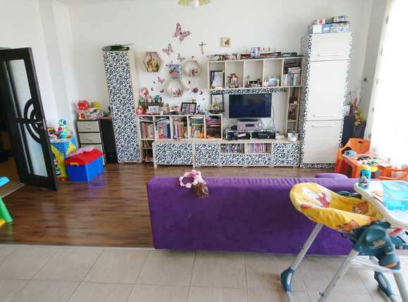 Apartament de vânzare 3 camere Baciu - 26230AV | BLITZ Cluj-Napoca | Poza1