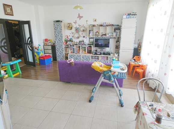 Apartament de vânzare 3 camere Baciu - 26230AV | BLITZ Cluj-Napoca | Poza2