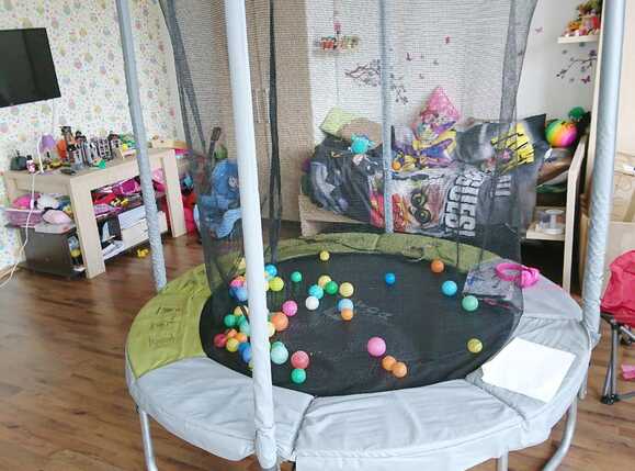 Apartament de vânzare 3 camere Baciu - 26230AV | BLITZ Cluj-Napoca | Poza7