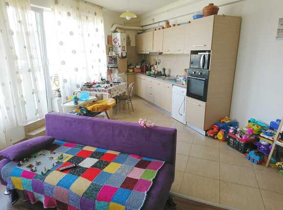 Apartament de vânzare 3 camere Baciu - 26230AV | BLITZ Cluj-Napoca | Poza4