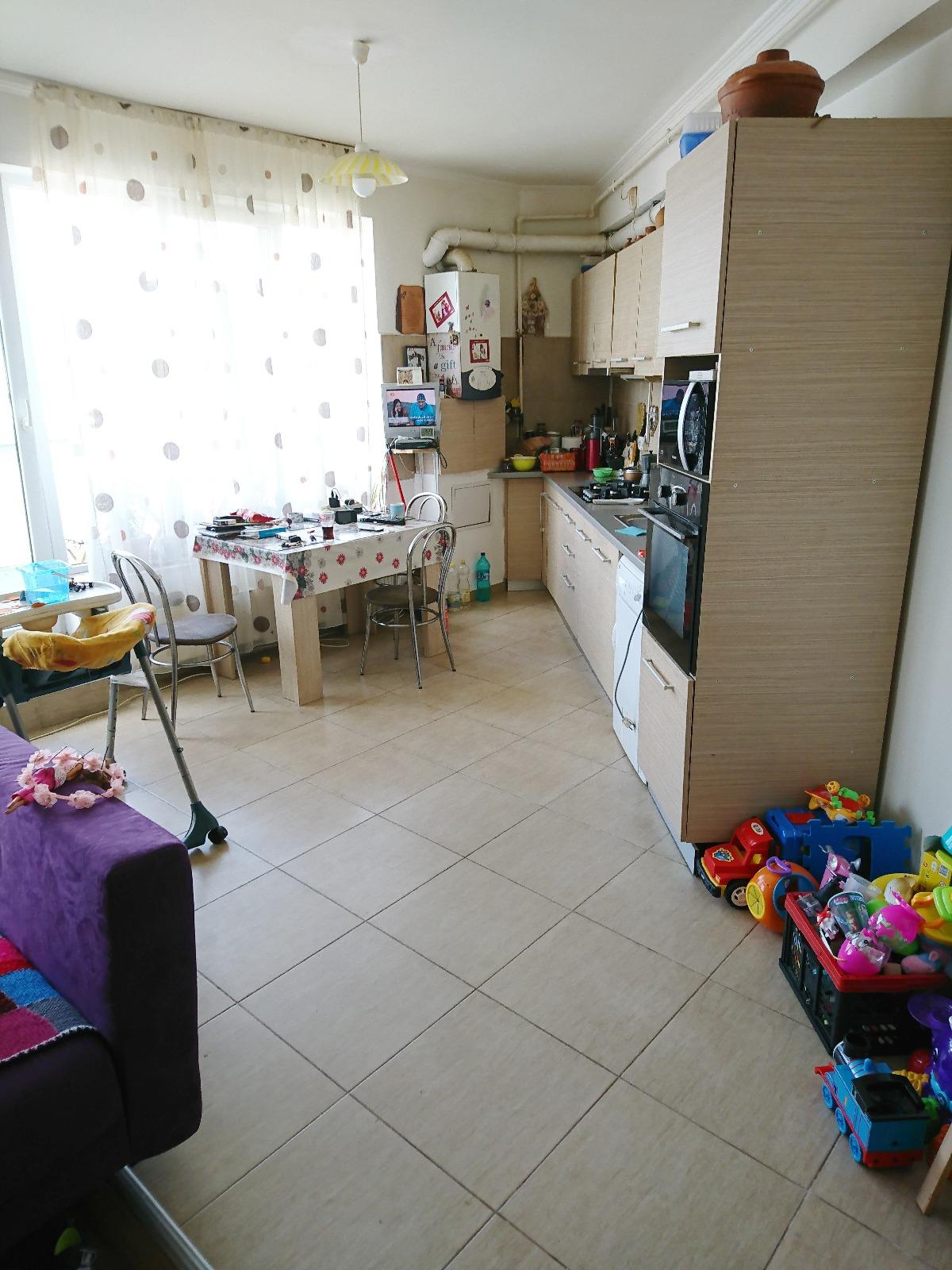 Apartament de vânzare 3 camere Baciu - 26230AV | BLITZ Cluj-Napoca | Poza3