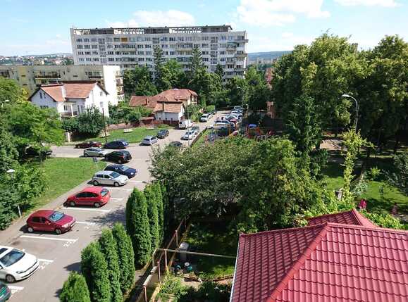 Apartament de vânzare 3 camere Grigorescu - 26231AV | BLITZ Cluj-Napoca | Poza1