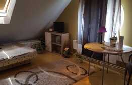 De vanzare casa individuala, 120 mp, teren 220, zona Parcului Iris