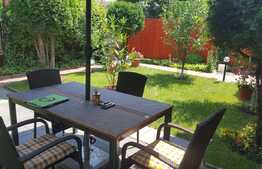 De vanzare casa individuala, 120 mp, teren 220, zona Parcului Iris