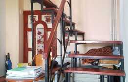 De vanzare casa individuala, 120 mp, teren 220, zona Parcului Iris