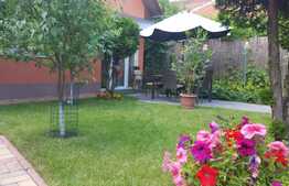 De vanzare casa individuala, 120 mp, teren 220, zona Parcului Iris