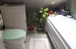 De vanzare casa individuala, 120 mp, teren 220, zona Parcului Iris