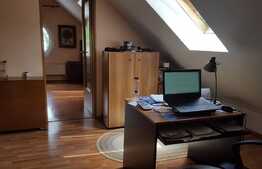 De vanzare casa individuala, 120 mp, teren 220, zona Parcului Iris