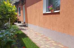 De vanzare casa individuala, 120 mp, teren 220, zona Parcului Iris