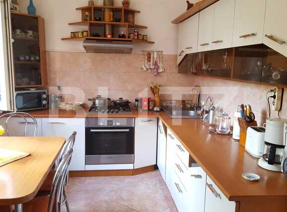 Casa de vânzare 3 camere Iris - 26232CV | BLITZ Cluj-Napoca | Poza7