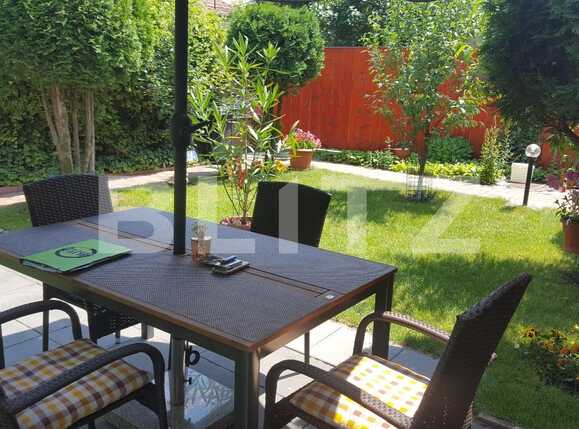 Casa de vânzare 3 camere Iris - 26232CV | BLITZ Cluj-Napoca | Poza2