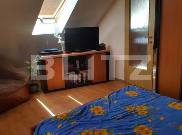 Casa de vânzare 3 camere Iris - 26232CV | BLITZ Cluj-Napoca | Poza8