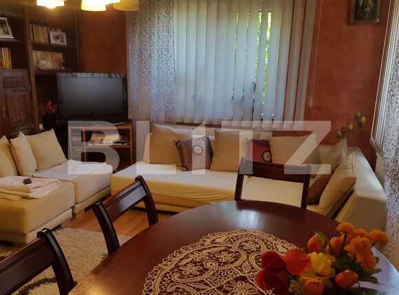 Casa de vânzare 3 camere Iris - 26232CV | BLITZ Cluj-Napoca | Poza5