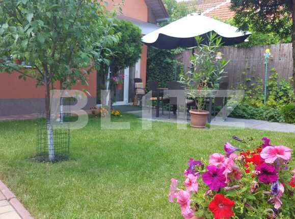 Casa de vânzare 3 camere Iris - 26232CV | BLITZ Cluj-Napoca | Poza1