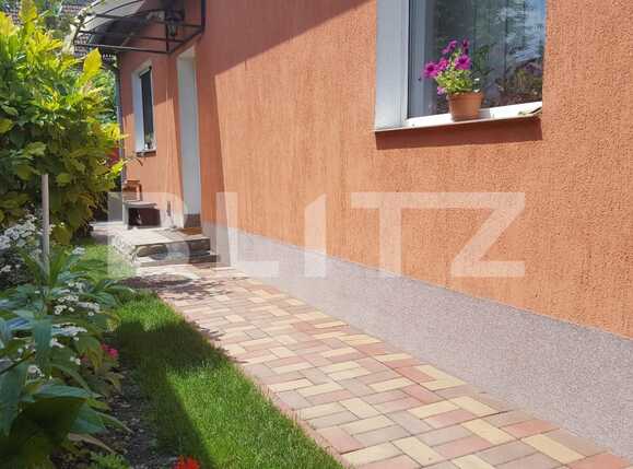 Casa de vânzare 3 camere Iris - 26232CV | BLITZ Cluj-Napoca | Poza3