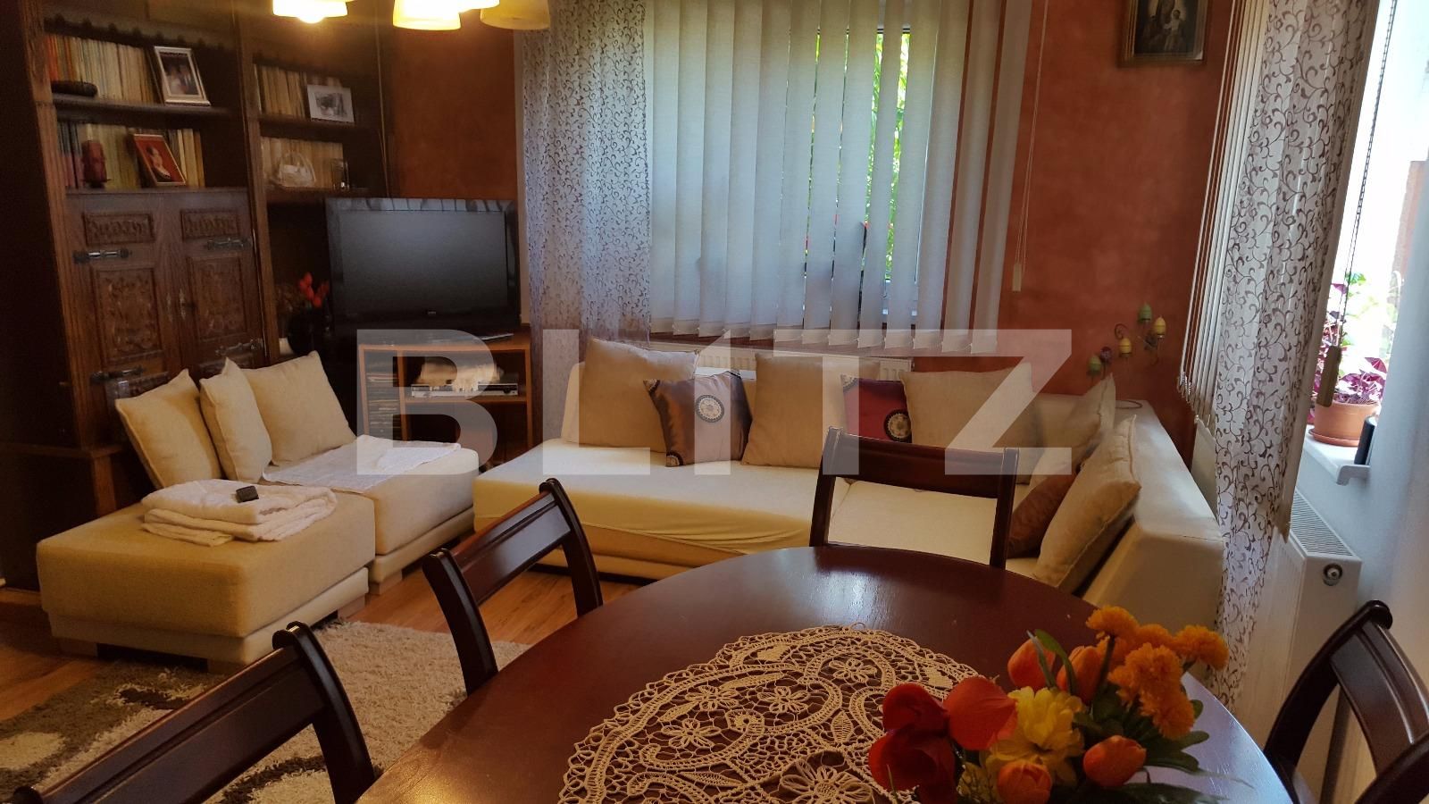 Casa de vânzare 3 camere Iris - 26232CV | BLITZ Cluj-Napoca | Poza5