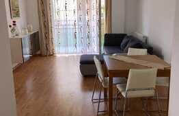 Apartament 3 camere, 55 mp, terasa 27 mp, parcare, boxa, zona strazii Buna Ziua
