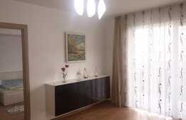 Apartament 3 camere, 55 mp, terasa 27 mp, parcare, boxa, zona strazii Buna Ziua