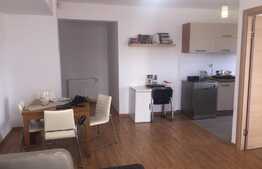 Apartament 3 camere, 55 mp, terasa 27 mp, parcare, boxa, zona strazii Buna Ziua