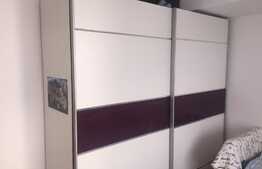 Apartament 3 camere, 55 mp, terasa 27 mp, parcare, boxa, zona strazii Buna Ziua