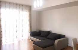 Apartament 3 camere, 55 mp, terasa 27 mp, parcare, boxa, zona strazii Buna Ziua