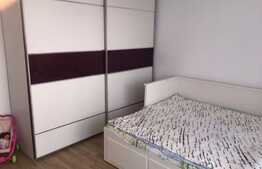 Apartament 3 camere, 55 mp, terasa 27 mp, parcare, boxa, zona strazii Buna Ziua