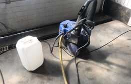 Service auto la cheie!